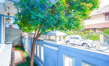 Rumah LT 176 Minimalis Dekat Stasiun Tanjung Barat Bisa KPR J-41466