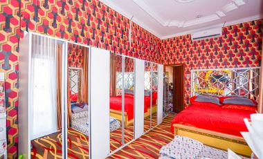 Rumah LT 176 Minimalis Dekat Stasiun Tanjung Barat Bisa KPR J-41466