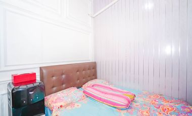 Rumah LT 176 Minimalis Dekat Stasiun Tanjung Barat Bisa KPR J-41466