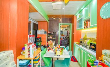 Rumah LT 176 Minimalis Dekat Stasiun Tanjung Barat Bisa KPR J-41466