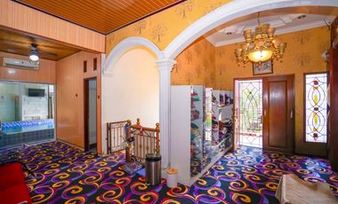 Rumah LT 176 Minimalis Dekat Stasiun Tanjung Barat Bisa KPR J-41466