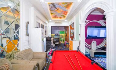 Rumah LT 176 Minimalis Dekat Stasiun Tanjung Barat Bisa KPR J-41466