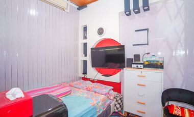 Rumah LT 176 Minimalis Dekat Stasiun Tanjung Barat Bisa KPR J-41466