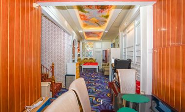 Rumah LT 176 Minimalis Dekat Stasiun Tanjung Barat Bisa KPR J-41466