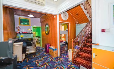 Rumah LT 176 Minimalis Dekat Stasiun Tanjung Barat Bisa KPR J-41466