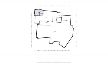 Rumah LT 176 Minimalis Dekat Stasiun Tanjung Barat Bisa KPR J-41466