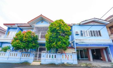 Rumah LT 176 Minimalis Dekat Stasiun Tanjung Barat Bisa KPR J-41466