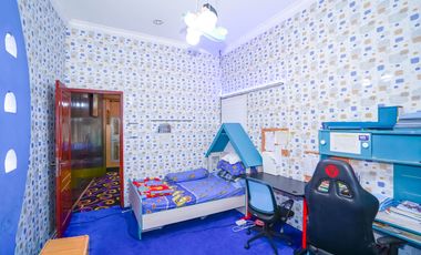 Rumah LT 176 Minimalis Dekat Stasiun Tanjung Barat Bisa KPR J-41466