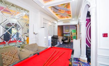 Rumah LT 176 Minimalis Dekat Stasiun Tanjung Barat Bisa KPR J-41466