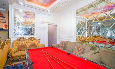 Rumah LT 176 Minimalis Dekat Stasiun Tanjung Barat Bisa KPR J-41466