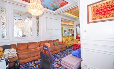 Rumah LT 176 Minimalis Dekat Stasiun Tanjung Barat Bisa KPR J-41466