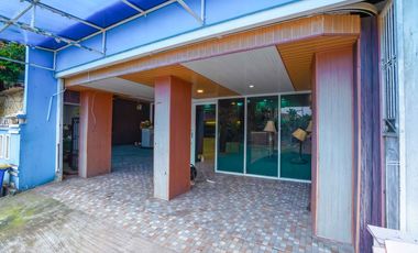 Rumah LT 176 Minimalis Dekat Stasiun Tanjung Barat Bisa KPR J-41466