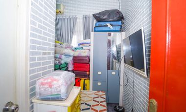 Rumah LT 176 Minimalis Dekat Stasiun Tanjung Barat Bisa KPR J-41466