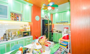 Rumah LT 176 Minimalis Dekat Stasiun Tanjung Barat Bisa KPR J-41466