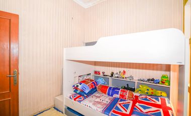 Rumah LT 176 Minimalis Dekat Stasiun Tanjung Barat Bisa KPR J-41466