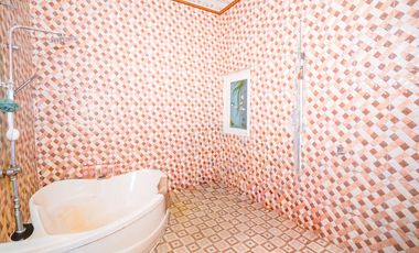 Rumah LT 176 Minimalis Dekat Stasiun Tanjung Barat Bisa KPR J-41466