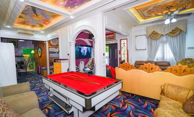 Rumah LT 176 Minimalis Dekat Stasiun Tanjung Barat Bisa KPR J-41466