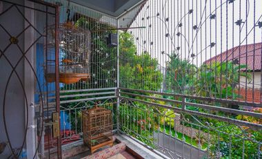 Rumah LT 176 Minimalis Dekat Stasiun Tanjung Barat Bisa KPR J-41466