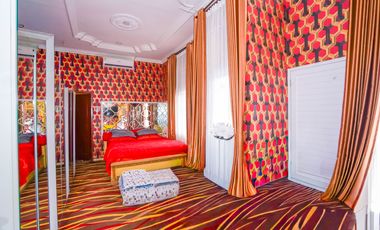 Rumah LT 176 Minimalis Dekat Stasiun Tanjung Barat Bisa KPR J-41466