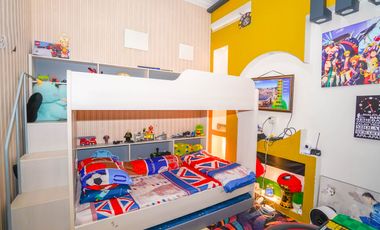 Rumah LT 176 Minimalis Dekat Stasiun Tanjung Barat Bisa KPR J-41466