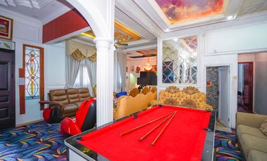 Rumah LT 176 Minimalis Dekat Stasiun Tanjung Barat Bisa KPR J-41466