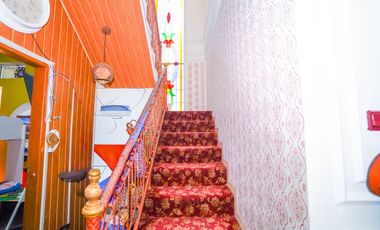 Rumah LT 176 Minimalis Dekat Stasiun Tanjung Barat Bisa KPR J-41466