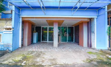 Rumah LT 176 Minimalis Dekat Stasiun Tanjung Barat Bisa KPR J-41466