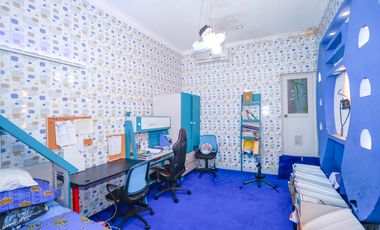 Rumah LT 176 Minimalis Dekat Stasiun Tanjung Barat Bisa KPR J-41466