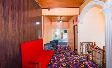 Rumah LT 176 Minimalis Dekat Stasiun Tanjung Barat Bisa KPR J-41466