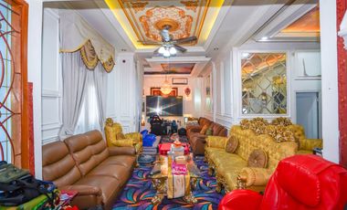 Rumah LT 176 Minimalis Dekat Stasiun Tanjung Barat Bisa KPR J-41466