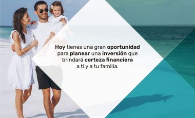 Lotes de Terreno / Kinchil, Celestún - Yucatán