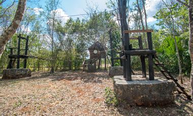 Cabañas Ecoturisticas en Venta, Cancún Quintana Roo