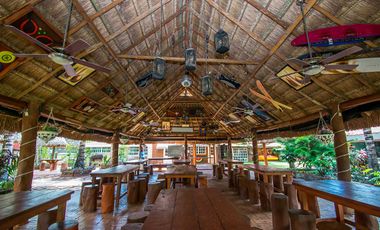 Cabañas Ecoturisticas en Venta, Cancún Quintana Roo