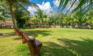 Cabañas Ecoturisticas en Venta, Cancún Quintana Roo