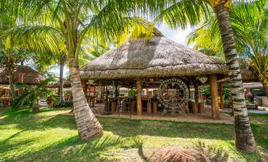 Cabañas Ecoturisticas en Venta, Cancún Quintana Roo