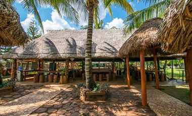 Cabañas Ecoturisticas en Venta, Cancún Quintana Roo