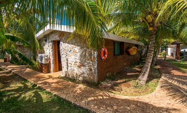 Cabañas Ecoturisticas en Venta, Cancún Quintana Roo