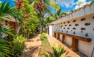Cabañas Ecoturisticas en Venta, Cancún Quintana Roo
