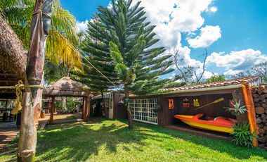 Cabañas Ecoturisticas en Venta, Cancún Quintana Roo