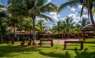 Cabañas Ecoturisticas en Venta, Cancún Quintana Roo