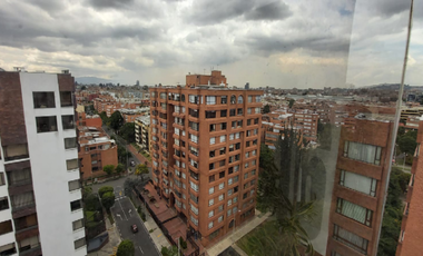 APARTAMENTO en VENTA en Bogotá SANTA BARBARA