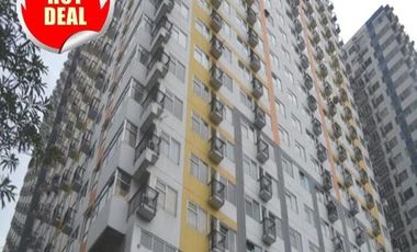 JUAL APARTEMEN CIHAMPELAS BANDUNG FULL FURNISHED