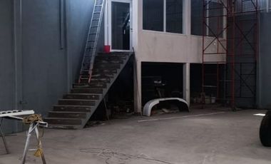 BODEGA NUEVA EN VENTA TEPOTZOTLAN