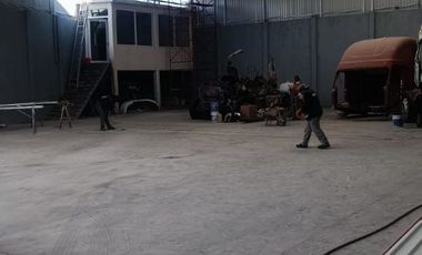 BODEGA NUEVA EN VENTA TEPOTZOTLAN