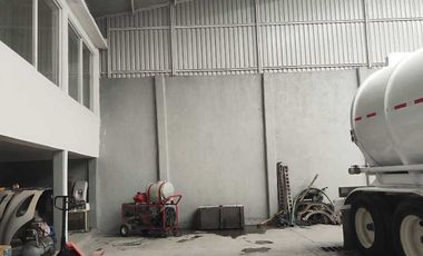 BODEGA NUEVA EN VENTA TEPOTZOTLAN
