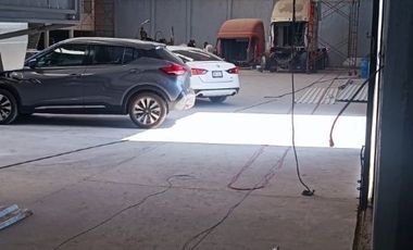 BODEGA NUEVA EN VENTA TEPOTZOTLAN
