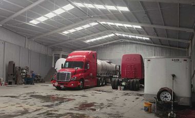 BODEGA NUEVA EN VENTA TEPOTZOTLAN