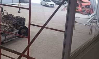 BODEGA NUEVA EN VENTA TEPOTZOTLAN