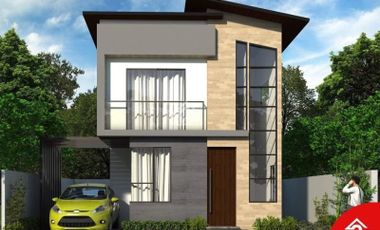 Single Detached House & Lot for SALE Minglanilla, Cebu City