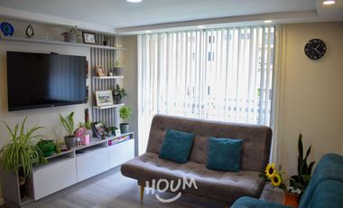 Apartamento Ciudadela la prosperidad ID: 153011r
